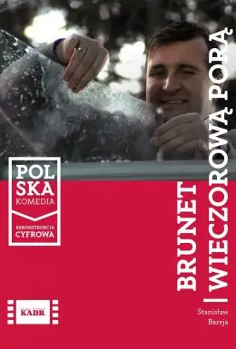 Брюнет вечірньою порою (1976) - дивитись онлайн