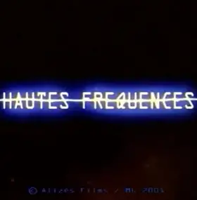 Високі частоти (2001) - дивитись онлайн