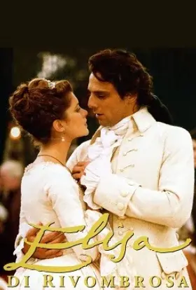 Еліза (2003) - постер серіалу