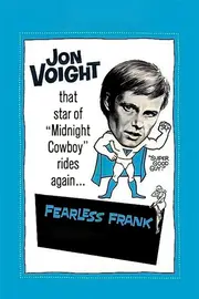 Безстрашний Френк