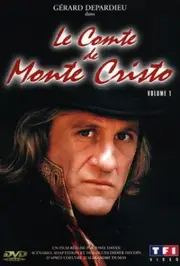 Граф Монте-Крісто