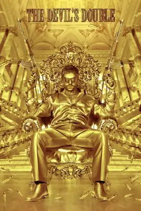 Двійник диявола
