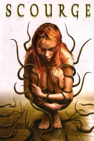 Кара (2008) - постер фільму