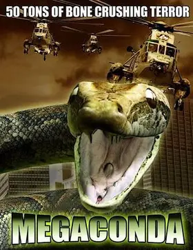 Змій (2009) - дивитись онлайн