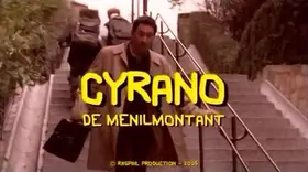 Сірано де Менільмонтан (2005) - дивитись онлайн