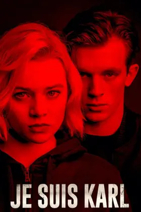 Я — Карл (2021) - дивитись онлайн