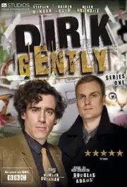 Дірк Джентлі