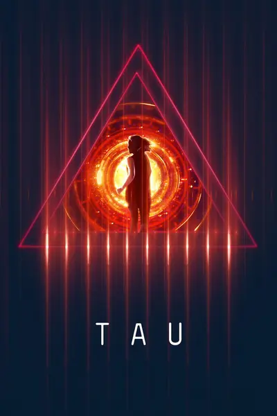 Тау (2018) - постер фільму