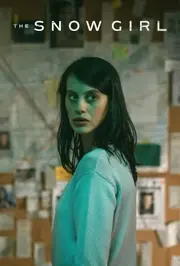 Снігова дівчинка