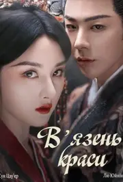 В'язень краси