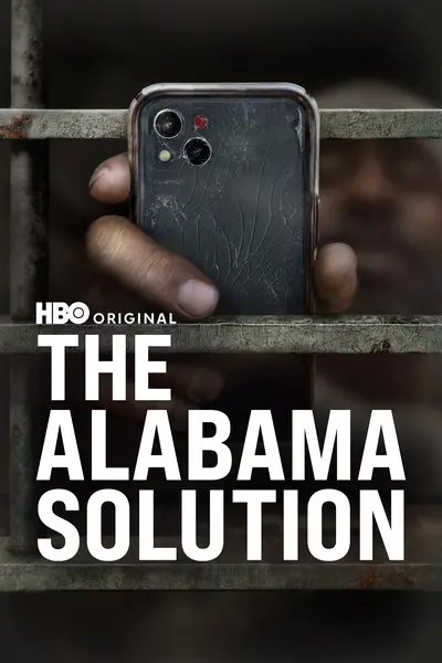 Алабамське рішення (2025) - постер фільму