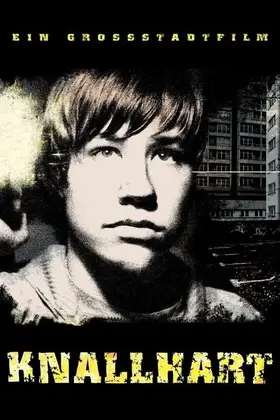 Жорстокий (2006) - дивитись онлайн