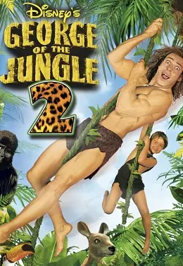 Джордж із джунглів 2 (2003) - дивитись онлайн