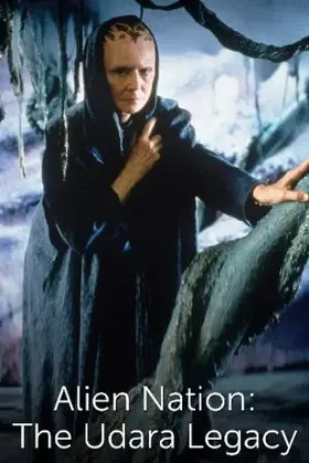 Нація прибульців: Спадщина Юдара (1997) - дивитись онлайн