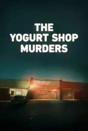 Убивства в йогуртерії