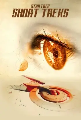 Зоряний шлях: Короткометражки (2018) - дивитись онлайн