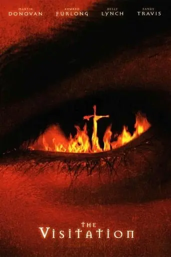 Пришестя / І прийшов він (2006) - постер фільму