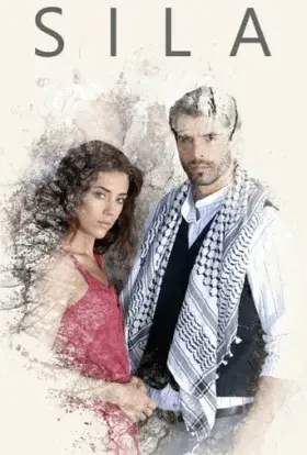 Сила. Повернення додому (2007) - постер серіалу