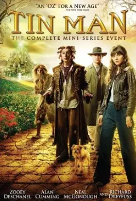 Зачароване королівство (2007) - дивитись онлайн