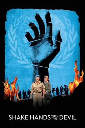 Ручкання з дияволом (2007) - дивитись онлайн