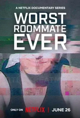 Кошмарні квартиранти (2024) - постер серіалу