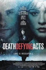 Смертельний номер