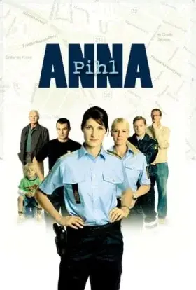 Анна Піль 1-3 сезон (2006) - дивитись онлайн