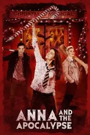 Анна і апокаліпсис