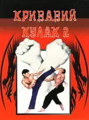 Кривавий кулак 2