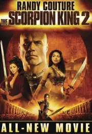 Цар Скорпіонів 2: Сходження воїна
