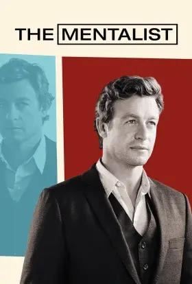 Менталіст (2014) - постер серіалу