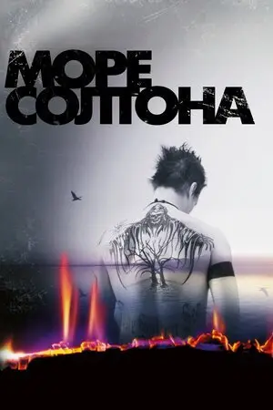 Море Салтона / Море Солтона (2002) - постер фільму