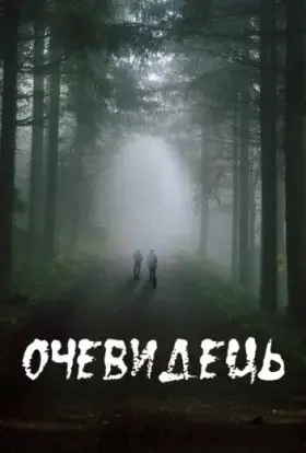 Очевидець (2016) - постер серіалу