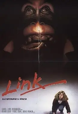 Лінк (1986) - дивитись онлайн