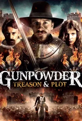 Змова проти корони (2004) - постер серіалу