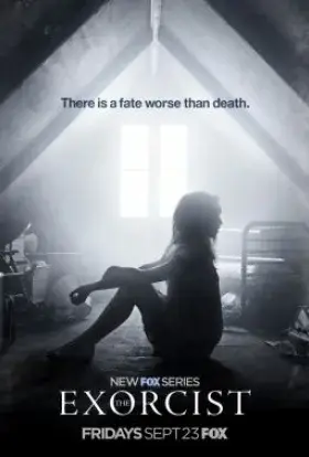 Той, що виганяє диявола / Екзорцист (2016) - дивитись онлайн