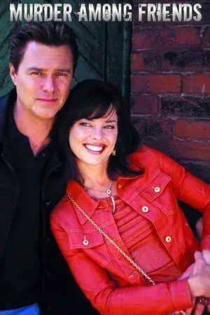 Вбивство серед друзів (2001) - постер фільму