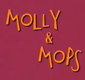 Моллі і Мопс 2 (2010) - дивитись онлайн