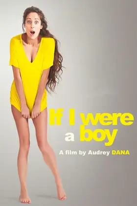 Якби я була чоловіком (2017) - дивитись онлайн