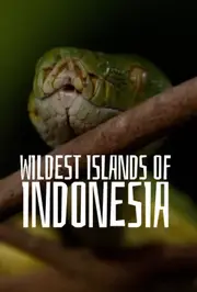 Дуже дика Індонезія