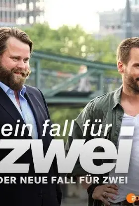 Справа для двох (2018) - постер серіалу