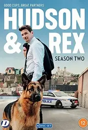 Хадсон і Рекс