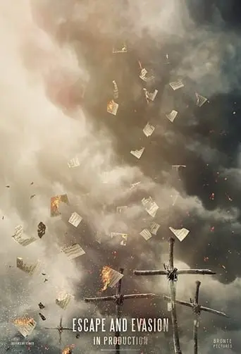 Втекти і уціліти (2019) - постер фільму