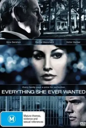 Все, чого вона хотіла (2009) - дивитись онлайн