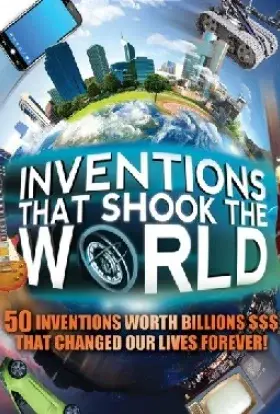 Ідеї, що перевернули світ (2011) - дивитись онлайн