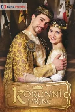 Принц-наступник (2015) - дивитись онлайн