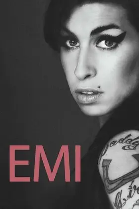 Емі (2015) - дивитись онлайн