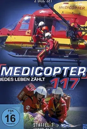 Альпійський патруль (2004) - постер серіалу