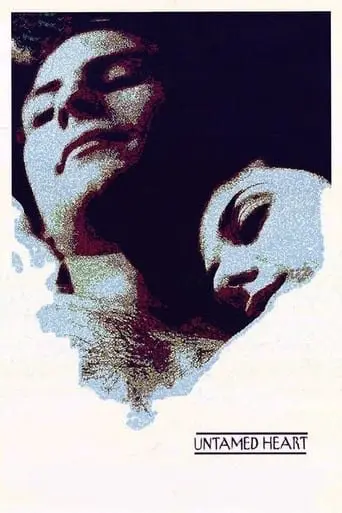 Дике серце (1993) - постер фільму