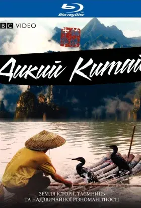 Невідомий Китай (2008) - постер серіалу